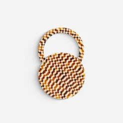 MACHETE circle mirror