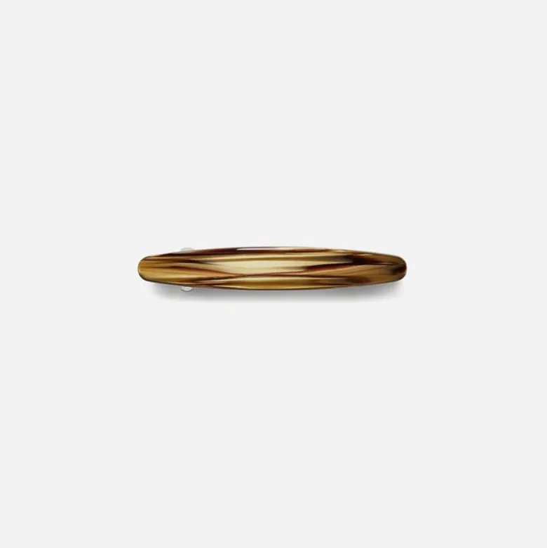 MACHETE No. 1 heirloom barrette
