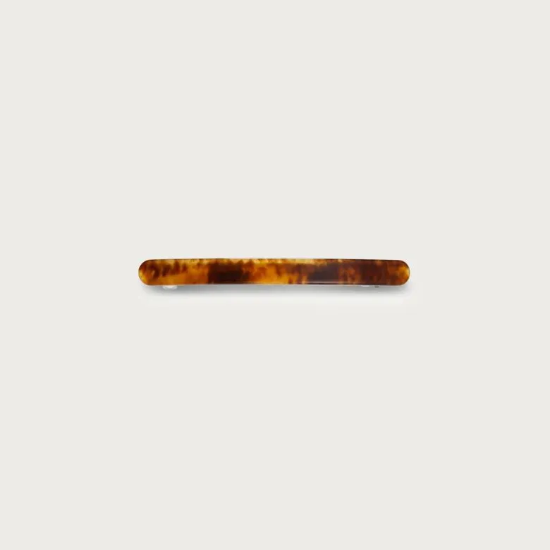 MACHETE slim Paris barrette