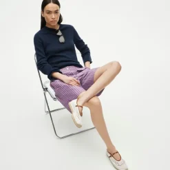 Made-in-Spain Sophie Mary Jane espadrilles