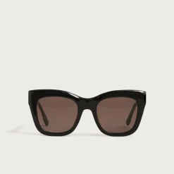 Mallorca cat-eye sunglasses