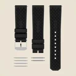 Marathon Watch Company™ Arctic-Edition Jumbo Day/Date Automatic