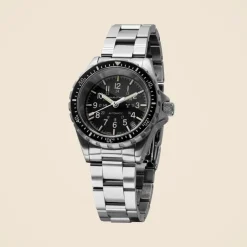 Marathon Watch Company™ Arctic Edition Medium Diver's Automatic (MSAR)