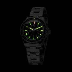 Marathon Watch Company™ Arctic Edition Medium Diver's Automatic (MSAR)