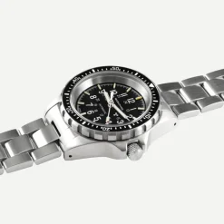 Marathon Watch Company™ Arctic Edition Medium Diver's Automatic (MSAR)