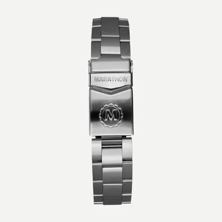 Marathon Watch Company™ Arctic Edition Medium Diver's Automatic (MSAR)