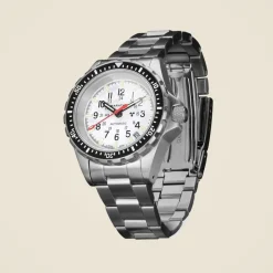 Marathon Watch Company™ Arctic Edition Medium Diver's Automatic (MSAR)