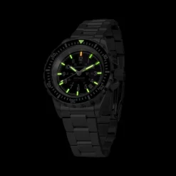 Marathon Watch Company™ Large Diver's Automatic (GSAR)