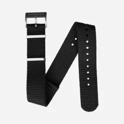 Marathon Watch Company™ 20mm Nylon Defense Standard Watch Strap