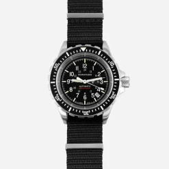 Marathon Watch Company™ 20mm Nylon Defense Standard Watch Strap