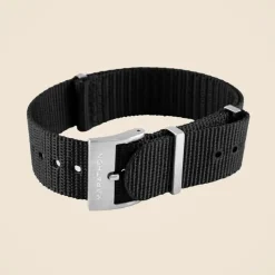 Marathon Watch Company™ 18mm Nylon Defense Standard Watch Strap