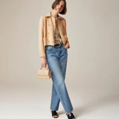 Marielle cropped cardigan
