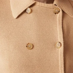 Marielle cropped cardigan
