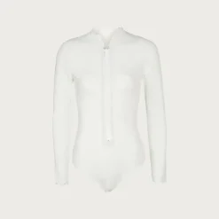 MARYSIA North Sea rash guard