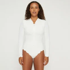 MARYSIA North Sea rash guard