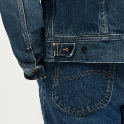 Men's Lee® X J.Crew Storm Rider® denim jacket