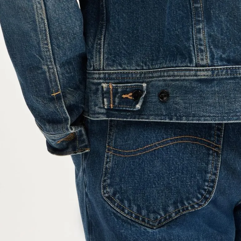 Men's Lee® X J.Crew Storm Rider® denim jacket