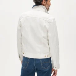 Men's Lee® X J.Crew Storm Rider® denim jacket