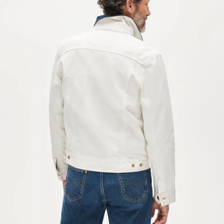Men's Lee® X J.Crew Storm Rider® denim jacket