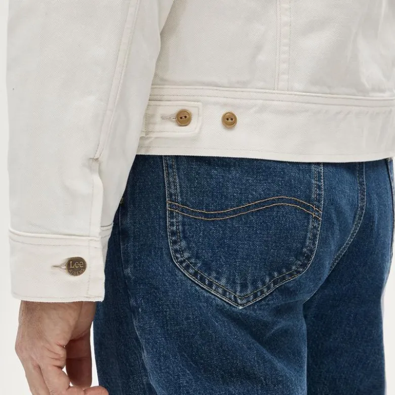 Men's Lee® X J.Crew Storm Rider® denim jacket