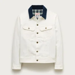 Men's Lee® X J.Crew Storm Rider® denim jacket