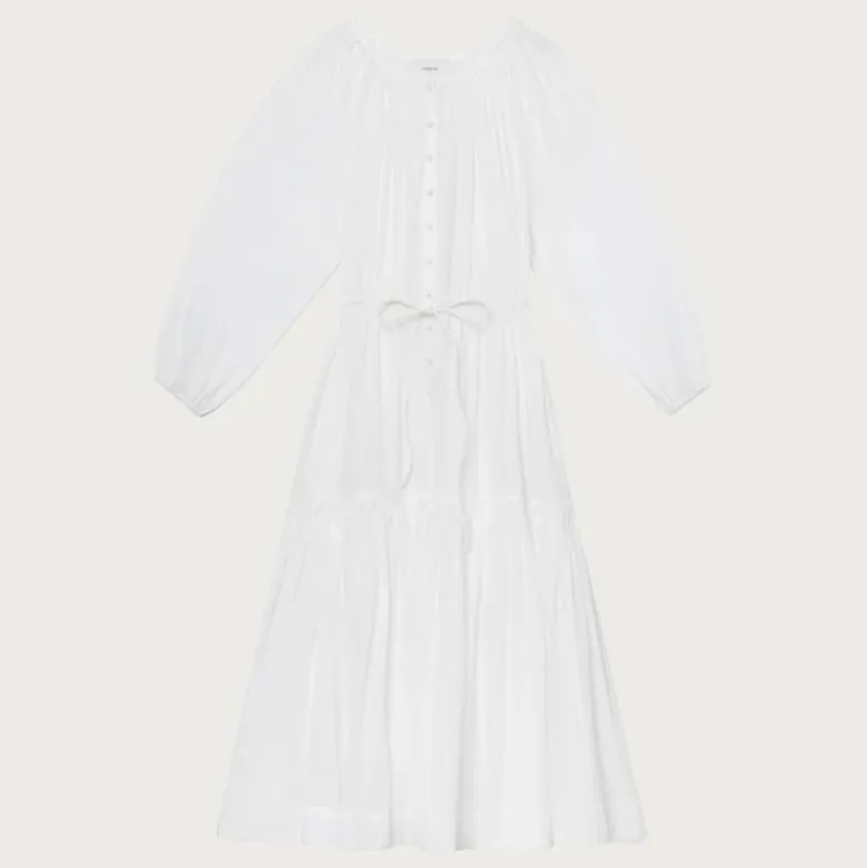 Merlette Allegra dress