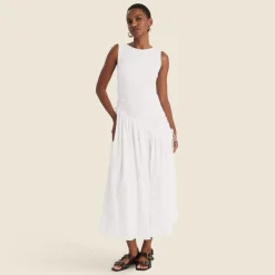 Merlette Isolde dress