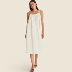 Merlette Laurus dress