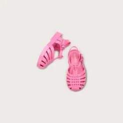 Mini Melissa® possession sandals