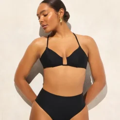 Mira bikini top in Classic Sculpt™