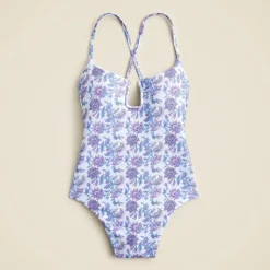Mira one-piece swimsuit in Classic Sculpt™