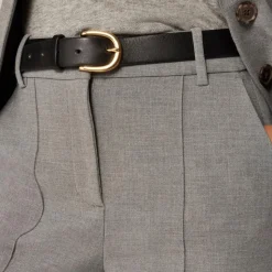 Natalia pant in four-season stretch