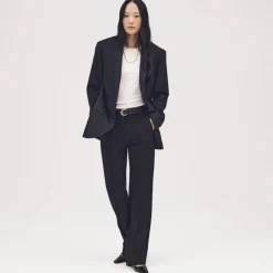 Natalia pant in four-season stretch