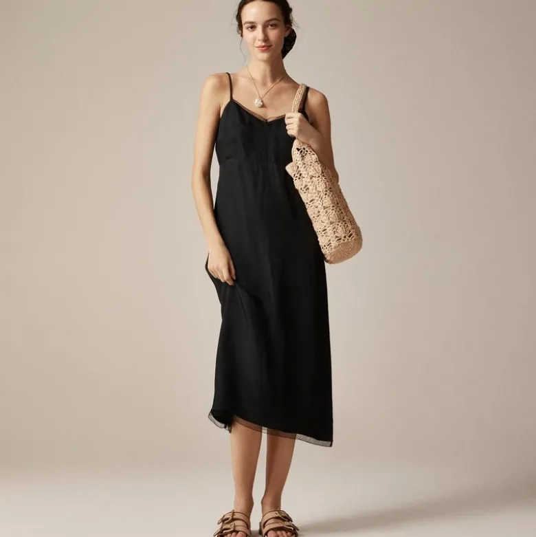 Natasha slip dress