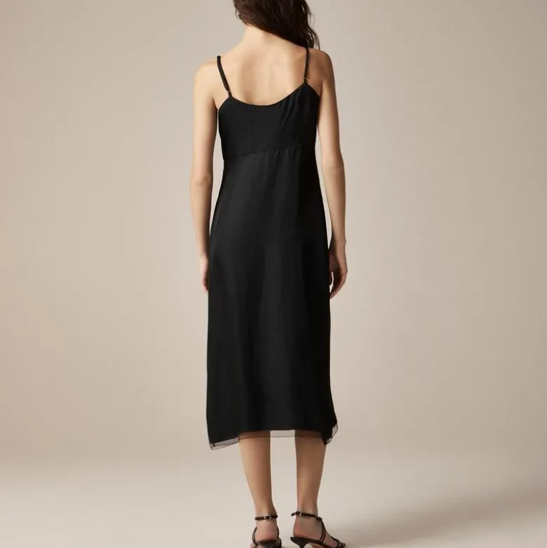 Natasha slip dress