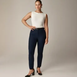 New Cameron pant in four-season stretch