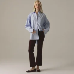 New Delaney kickout sweater pant