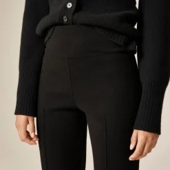 New Delaney kickout sweater pant