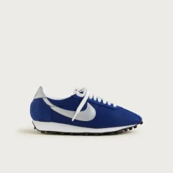 Nike® LD-1000 women's sneakers in leather blend