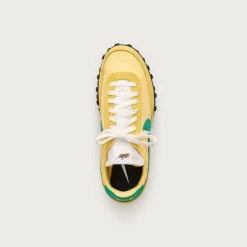 Nike® Waffle Racer sneakers