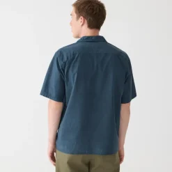 Norse Projects™ Carsten TENCEL™-cotton shirt