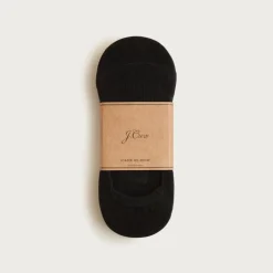 No-show socks three-pack