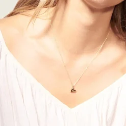 Odette New York® Coeur necklace