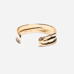 Odette New York® Blanca cuff bracelet