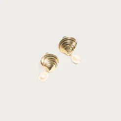 Odette New York® La Plage earrings
