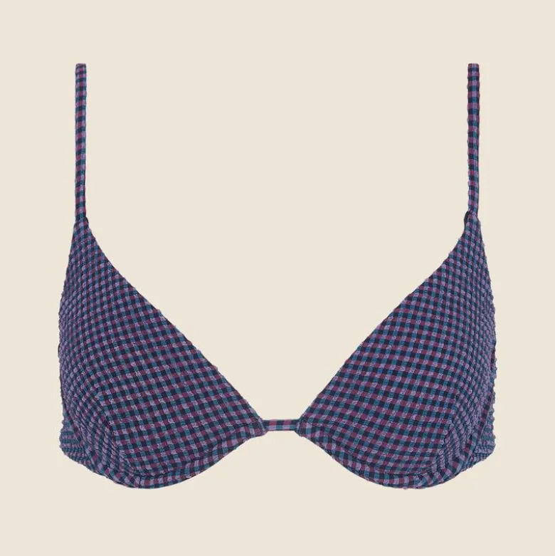 Onia Liana bikini top