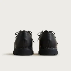 Paraboot Michael leather derbys