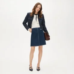 Perfect cashmere cable-knit cardigan