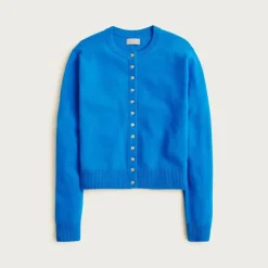 Perfect cashmere cardigan