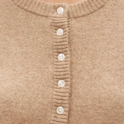 Perfect cashmere cardigan